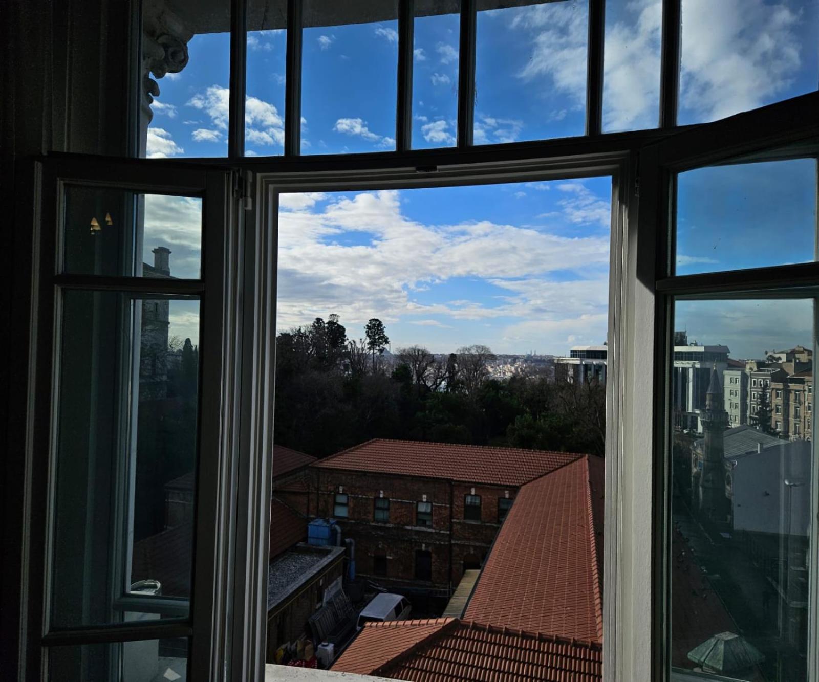 Lina Hotel Taksim Pera, Istanbul